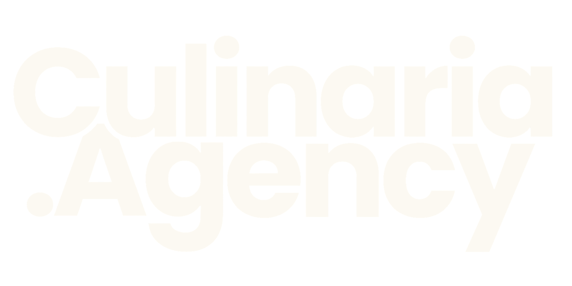 Culinaria Agency
